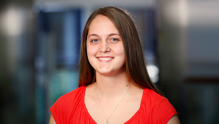 Cherie Lucille Sommer, FNP, Mercy