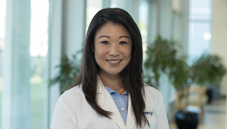 Shellee L.K. Ogawa, MD, Mercy