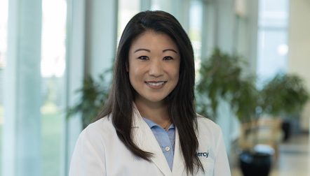 Shellee L.K. Ogawa, MD