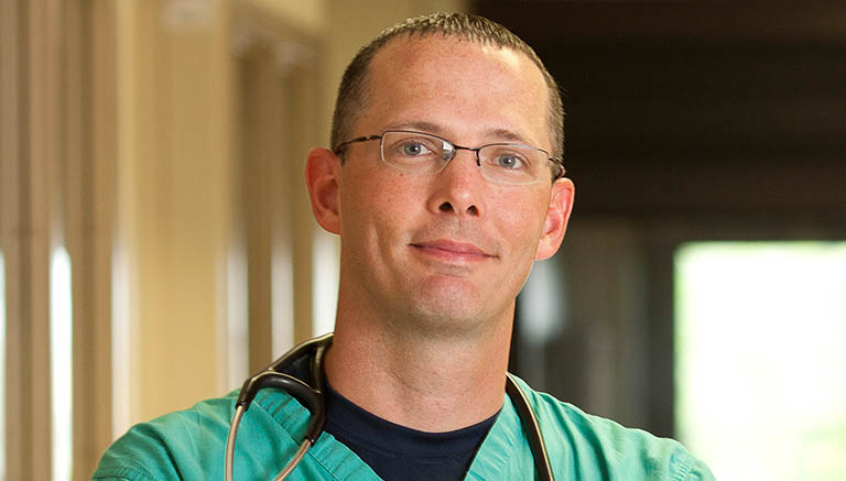 Matthew Bryce DuPree, MD, Mercy