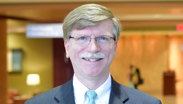 Mark D. Ravenscraft, MD, Mercy