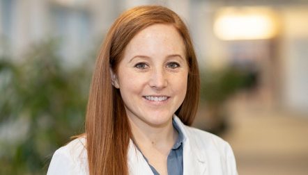 Carrie Elise Johans, MD