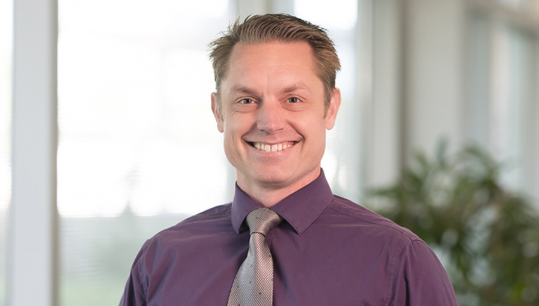 Sean Patrick Fullan, MD, Mercy