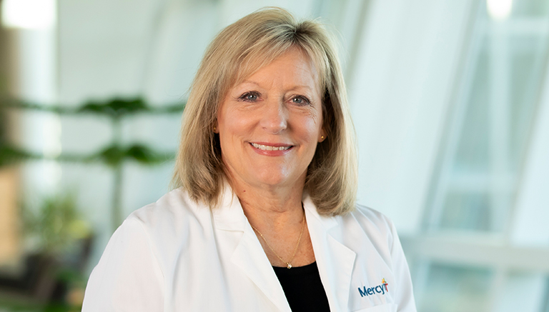 Kimberly K. Hagedorn, AGACNP, Mercy