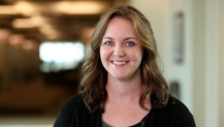 Amy Michelle Buckner, FNP