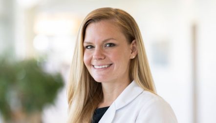 Jessica Marie Dickman, DNP
