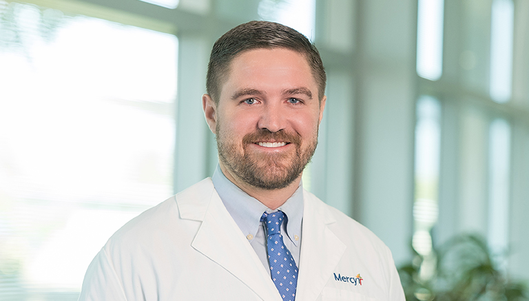 Kevin Daniel Brennan, DO, Mercy