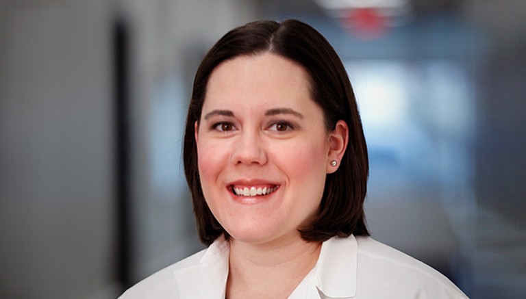 Amber Herring, PA, Mercy