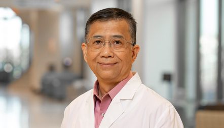 Hoang Dung Nhu Nguyen, MD