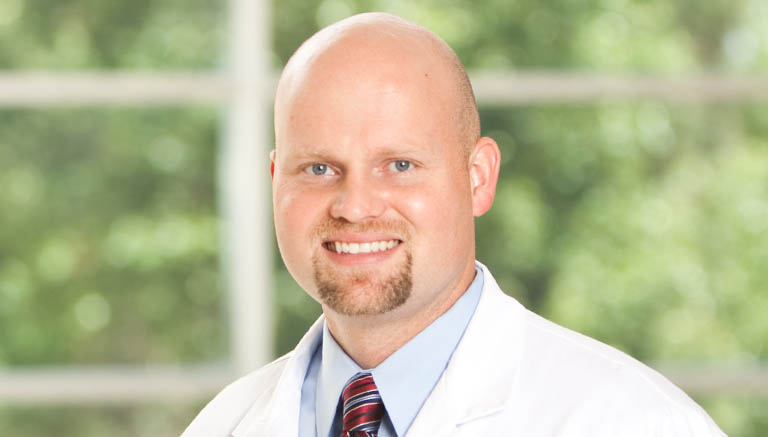 Jason M. McKinney, MD, Mercy