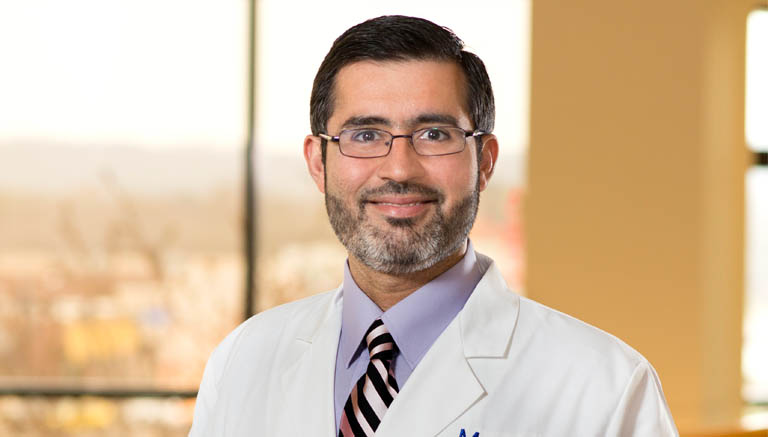 Ahmad Kaako, MD, Mercy