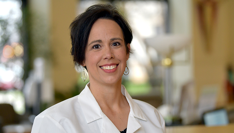 Heather Rae Loyd, APRN, Mercy