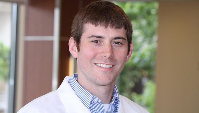 Eric Christopher Cleaton, MD, Mercy