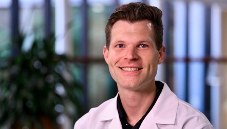 Patrick A. Granneman, DO