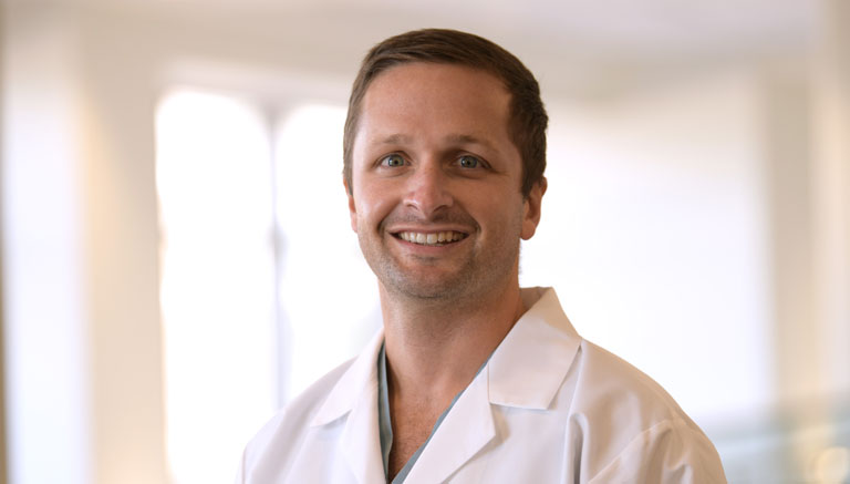 Christopher Mark Campbell, MD, Mercy