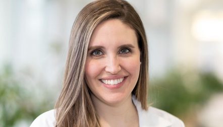 Jenna Marie Hoffman, PA
