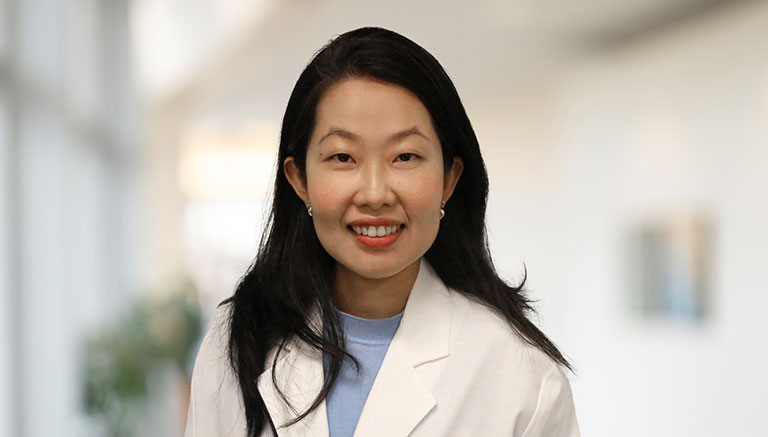 Diem Quynh Phuong Nguyen, MD, Mercy