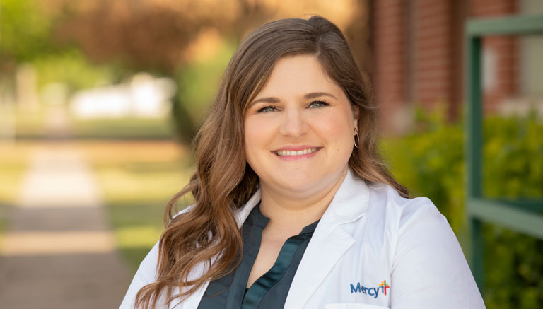 Tara Lynn Bolerjack, APRN-CNP, Mercy