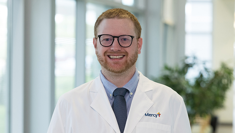 Cody Doyle Novack, MD, Mercy