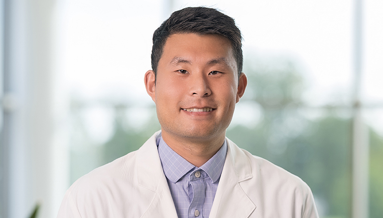 Kevin Tianber Yin, MD, Mercy