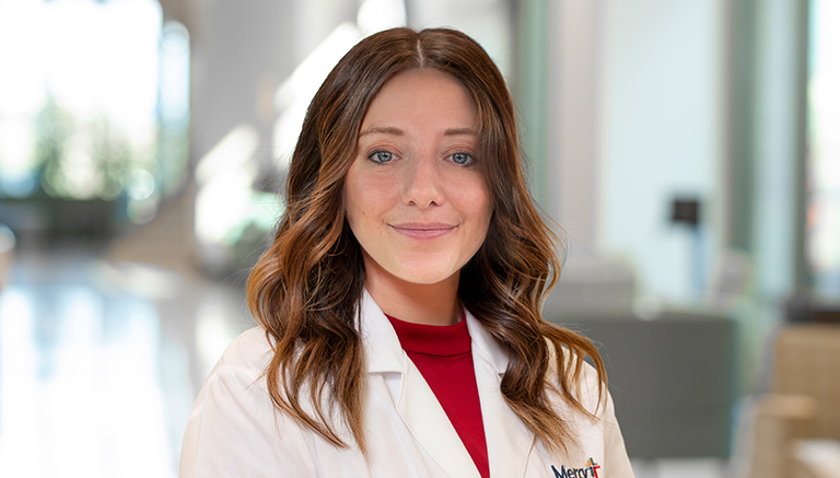 Erica M Haste, DO, Mercy