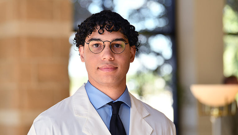 Elishia Thompson IV, MD, Mercy