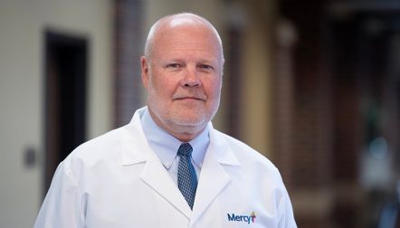 Carl Franklin Painter III, MD