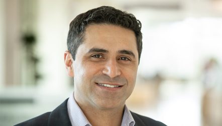 Syed Shiraz Anwer, MD