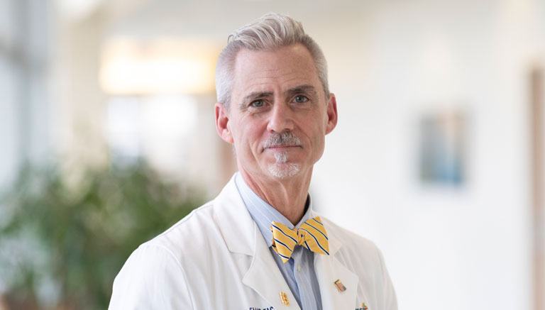 Christopher D. Sturm, MD, Mercy