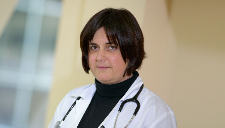 Iana Petrova Jeliazkova, MD, Mercy