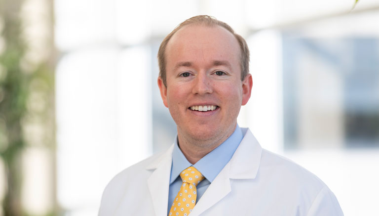 Jonathan Randolph Weese, MD, Mercy