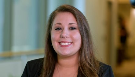 Samantha Helene McRoy, NP