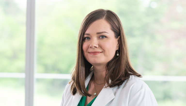 Sarah Elizabeth Walters, FNP, Mercy