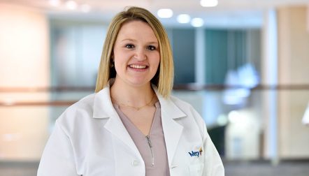 Jessica Leigh Workman, WHNP