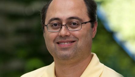 Sami Khoshyomn, MD