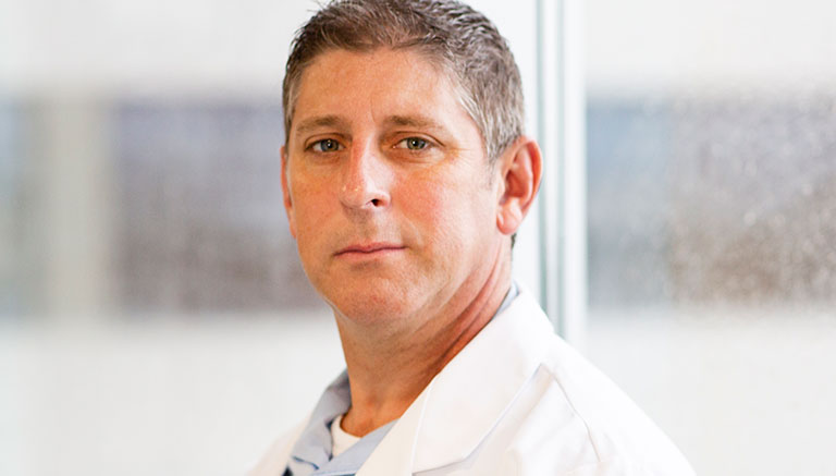 Robert Francis Westerheide, ACNP, Mercy