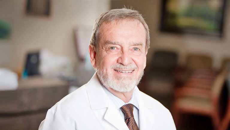 Robert E. Holder, MD, Mercy