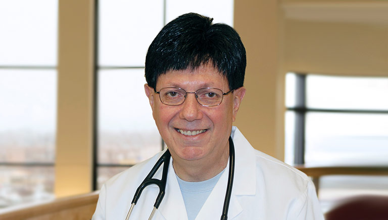 Julio F. M. Schwarz, MD, Mercy