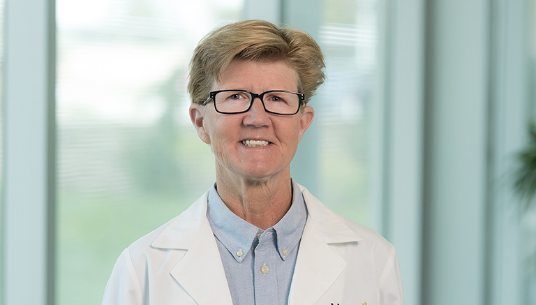 Laura K. Dawson, DO, Mercy