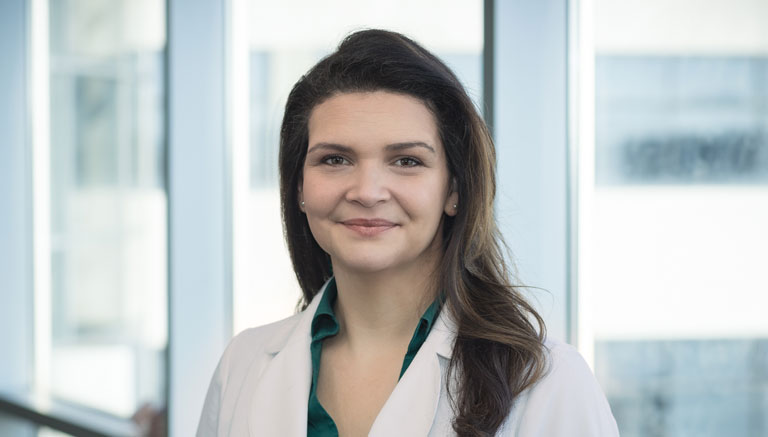 Amanda Corrine Simmons, MD, Mercy