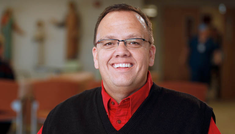 Jeffrey Bryan Manley, MD, Mercy