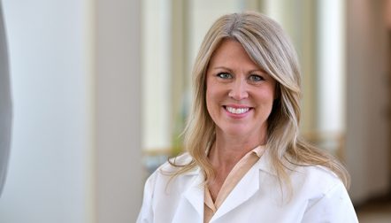 Amanda Lee Hunter, NP