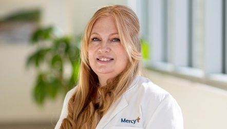 Regina M. Frazier, FNP