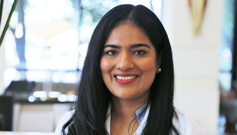Dilbag Kaur, MD, Mercy