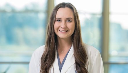 Hannah Marie Pfneisel, PA