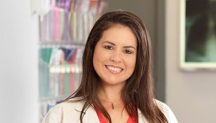 Carmen D. Oxford, APRN-CNP