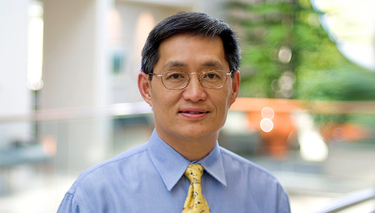 Kuo Fon Huang, MD, Mercy