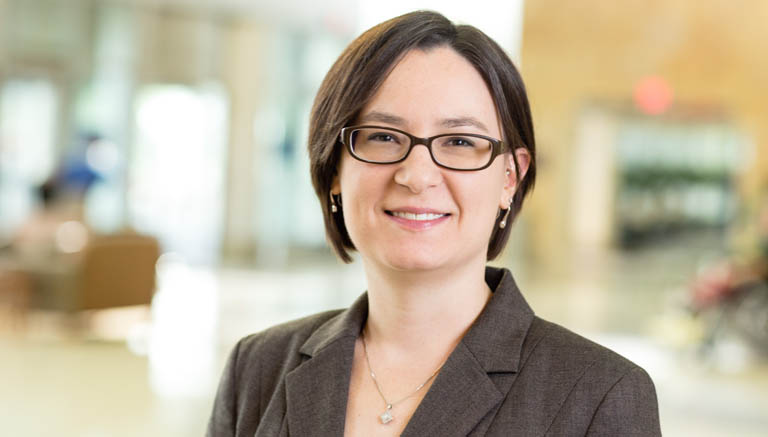 Jennifer Michelle Heeley, MD, Mercy