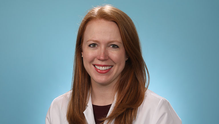 Marie Lynn Batty, MD, Mercy