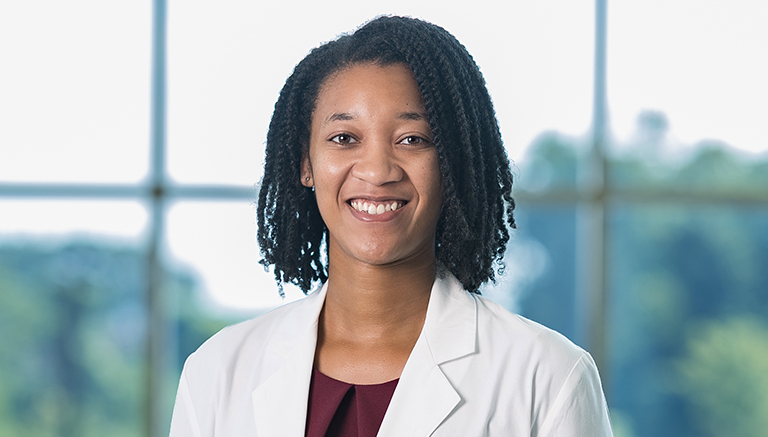 Deborrah Blackburn, MD, Mercy